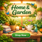 Home & Garden