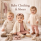 Baby Clothing & Shoes