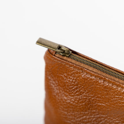 Woven Large/Small Pouch