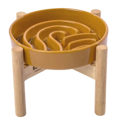 Collection image for: Animals & Pet Supplies > Pet Supplies > Pet Bowls, Feeders & Waterers > Slow Feeder Bowls