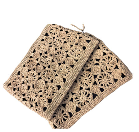 Rond Pouch Wallet