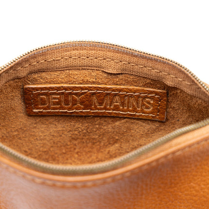 Woven Large/Small Pouch