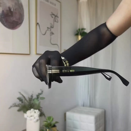 Wren Designer Sunglasses