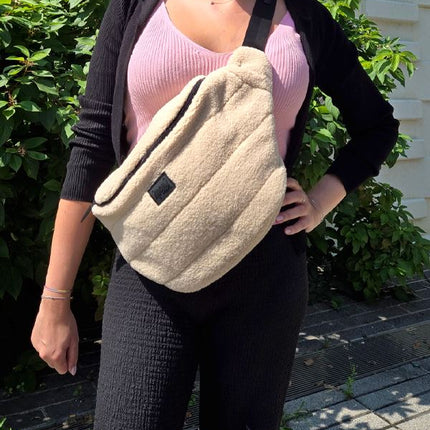 Changing Sling Bag Sugar Swizzle