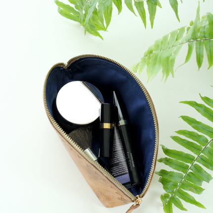 Blossom Travel Pouch - Large or Small