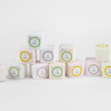 Natural Citrus Bath & skin Skincare Set, A Thoughtful & "Thinking of You" Gift