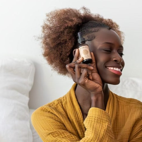 Cold & Flu Support Stack | Ayurvedic Respiratory & Immune Ritual