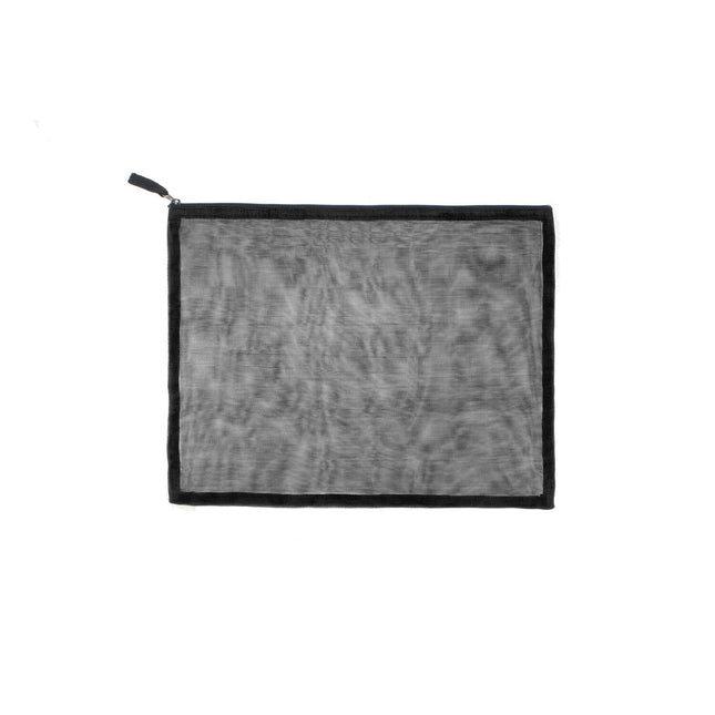 Large Zippered Portfolio