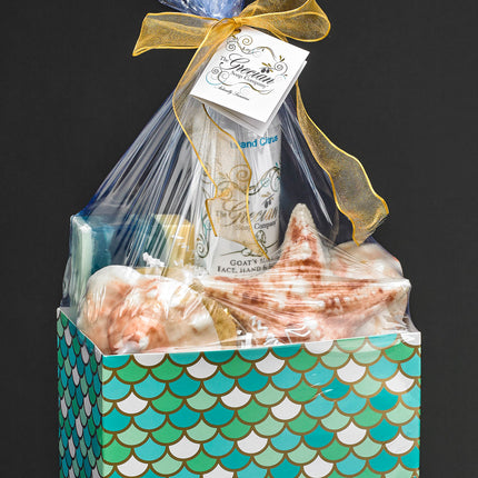 Ocean Gift Set-Island Citrus