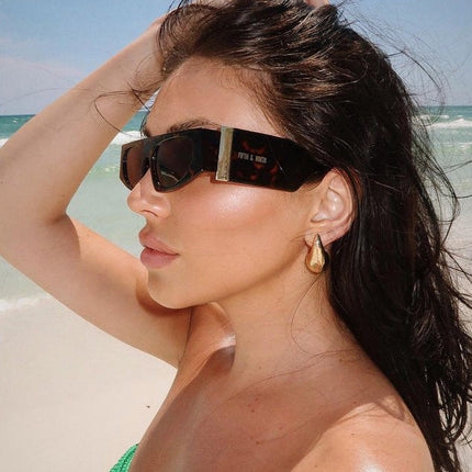 Stevie Designer Sunglasses