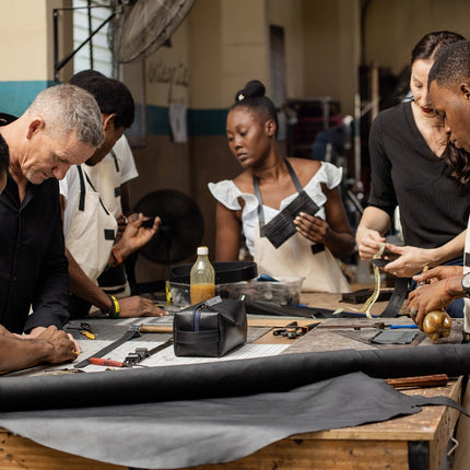 Shotgun Wallet For Him