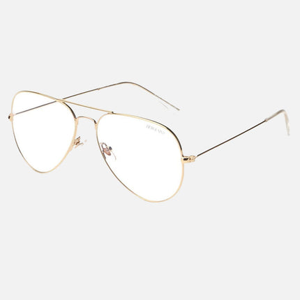 Charlie Eyeglass Frames