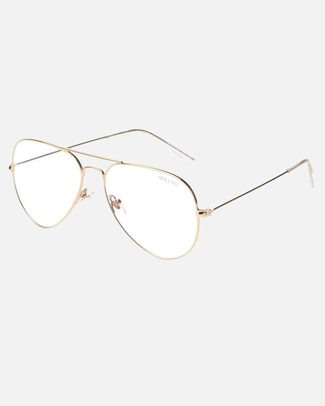 Charlie Eyeglass Frames