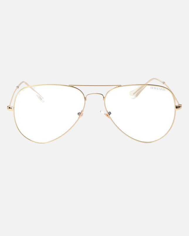 Charlie Eyeglass Frames