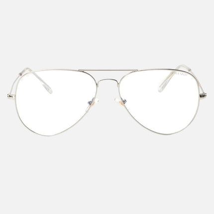 Charlie Eyeglass Frames
