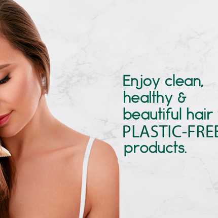 All-Natural Shampoo Bar