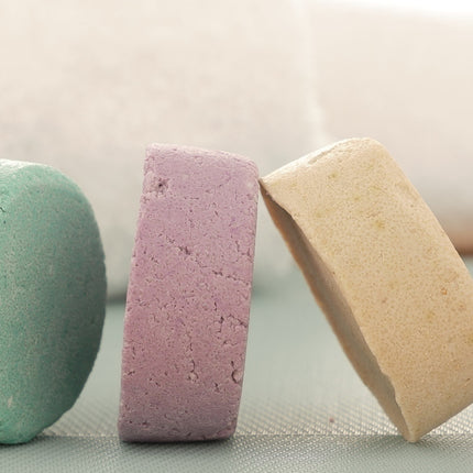 All-Natural Shampoo Bar