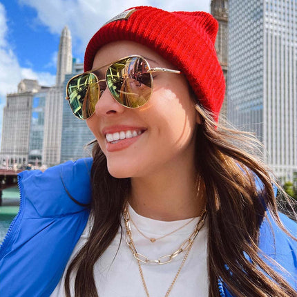 Walker Designer Sunglasses