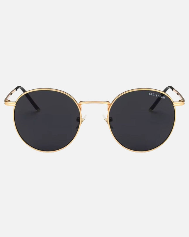 Jackson Designer Sunglasses