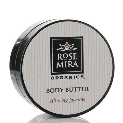 Alluring Jasmine moisturizing butter