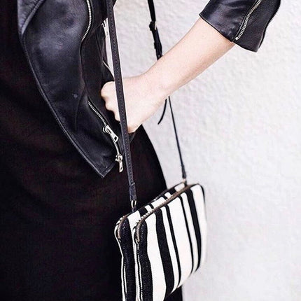 Andrea Crossbody