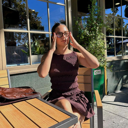 Cove Eyeglass Frames